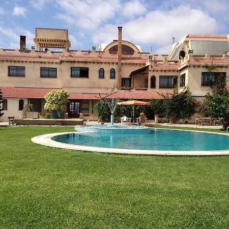 Dar Salima Bed and Breakfast Mornag Buitenkant foto