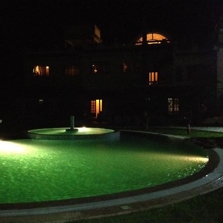 Dar Salima Bed and Breakfast Mornag Buitenkant foto