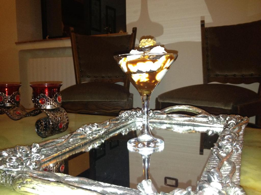 Dar Salima Bed and Breakfast Mornag Buitenkant foto
