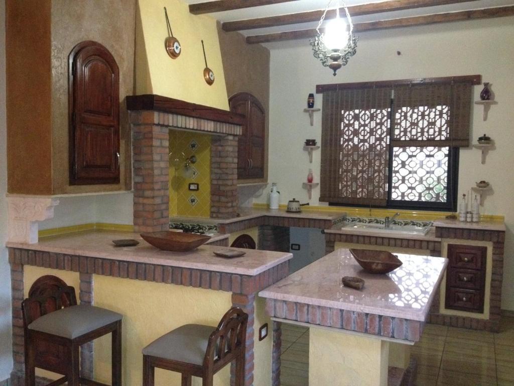 Dar Salima Bed and Breakfast Mornag Buitenkant foto