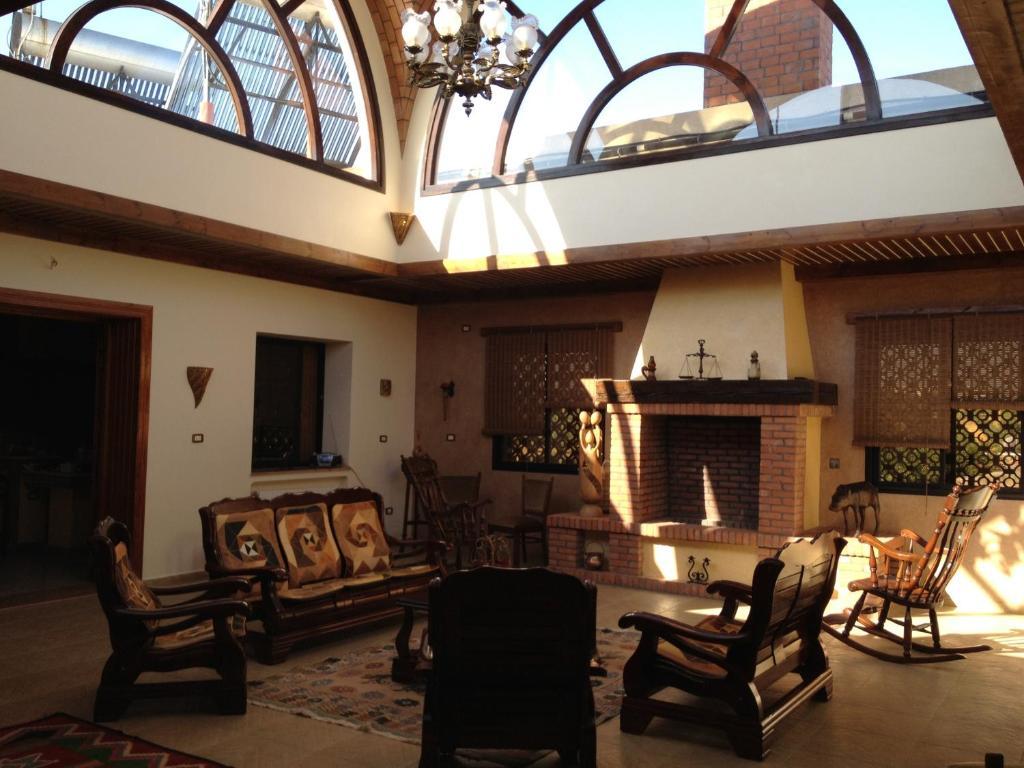 Dar Salima Bed and Breakfast Mornag Buitenkant foto