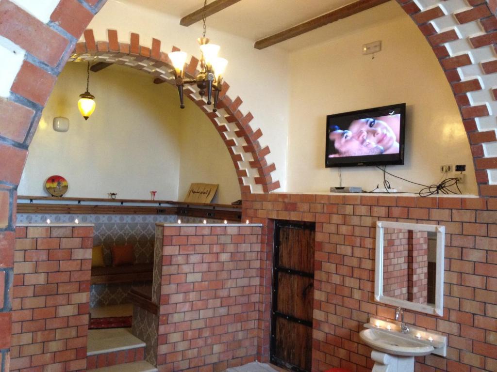 Dar Salima Bed and Breakfast Mornag Buitenkant foto