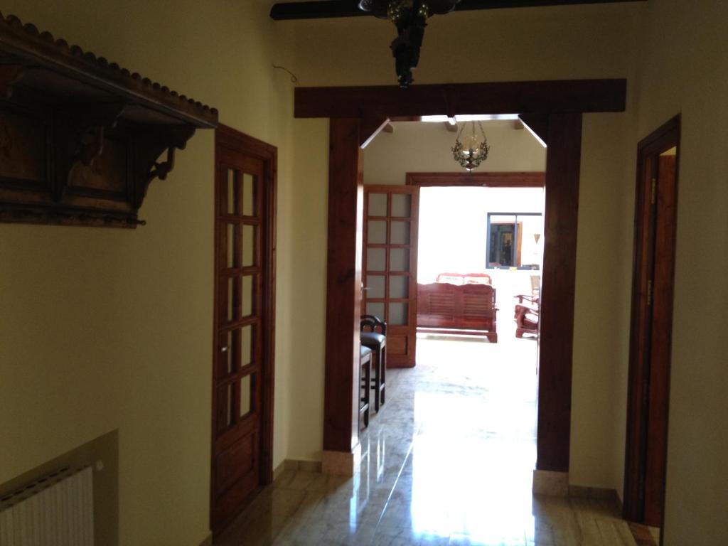 Dar Salima Bed and Breakfast Mornag Buitenkant foto