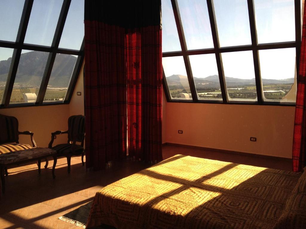 Dar Salima Bed and Breakfast Mornag Buitenkant foto