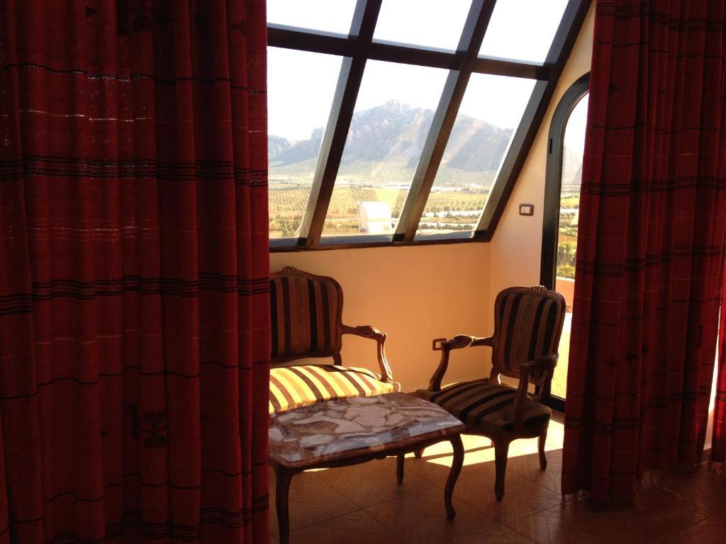 Dar Salima Bed and Breakfast Mornag Buitenkant foto