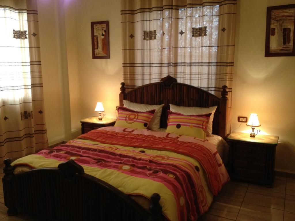 Dar Salima Bed and Breakfast Mornag Buitenkant foto