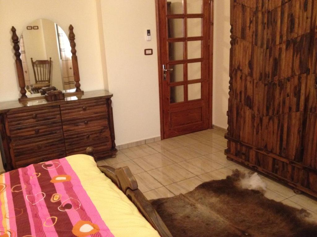 Dar Salima Bed and Breakfast Mornag Buitenkant foto