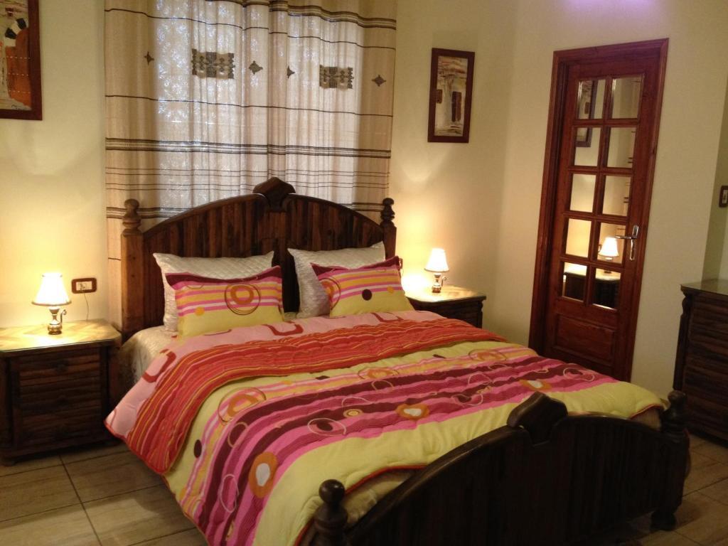 Dar Salima Bed and Breakfast Mornag Buitenkant foto
