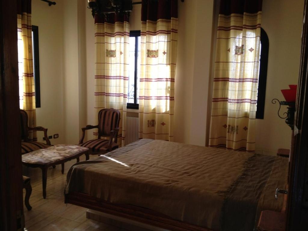 Dar Salima Bed and Breakfast Mornag Buitenkant foto