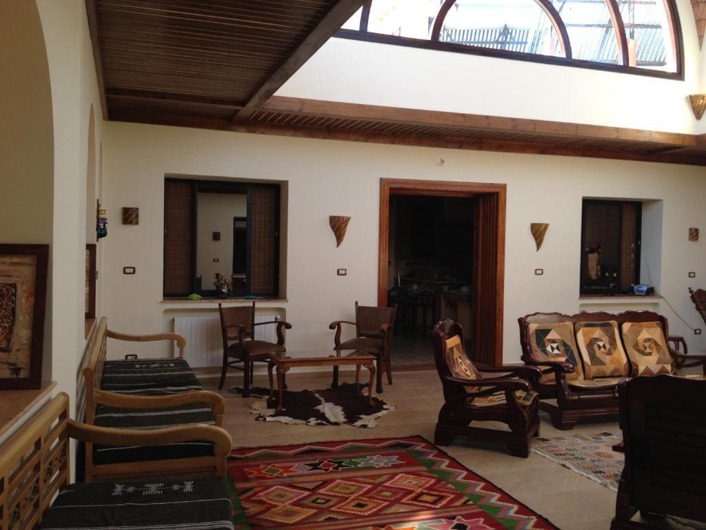 Dar Salima Bed and Breakfast Mornag Buitenkant foto