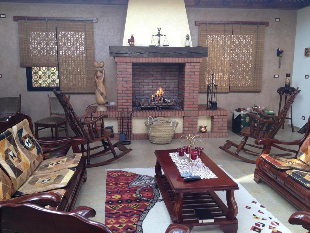 Dar Salima Bed and Breakfast Mornag Buitenkant foto