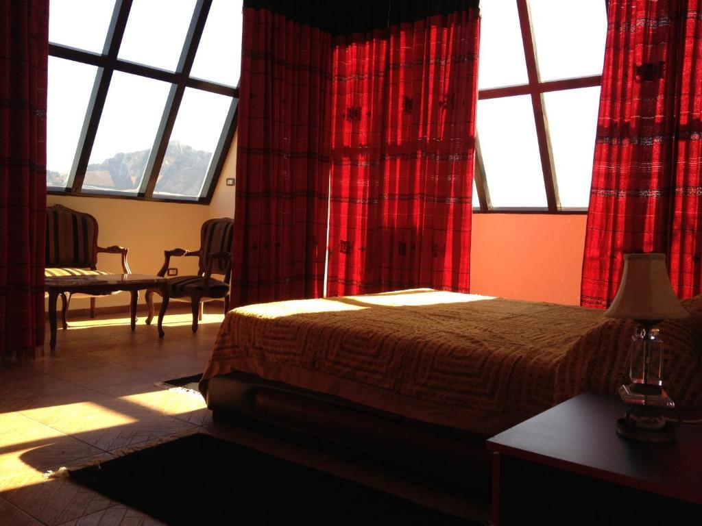 Dar Salima Bed and Breakfast Mornag Buitenkant foto