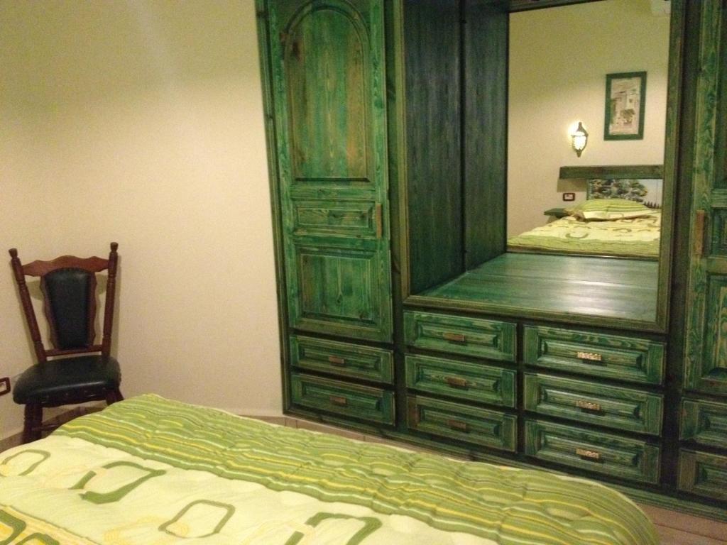 Dar Salima Bed and Breakfast Mornag Buitenkant foto
