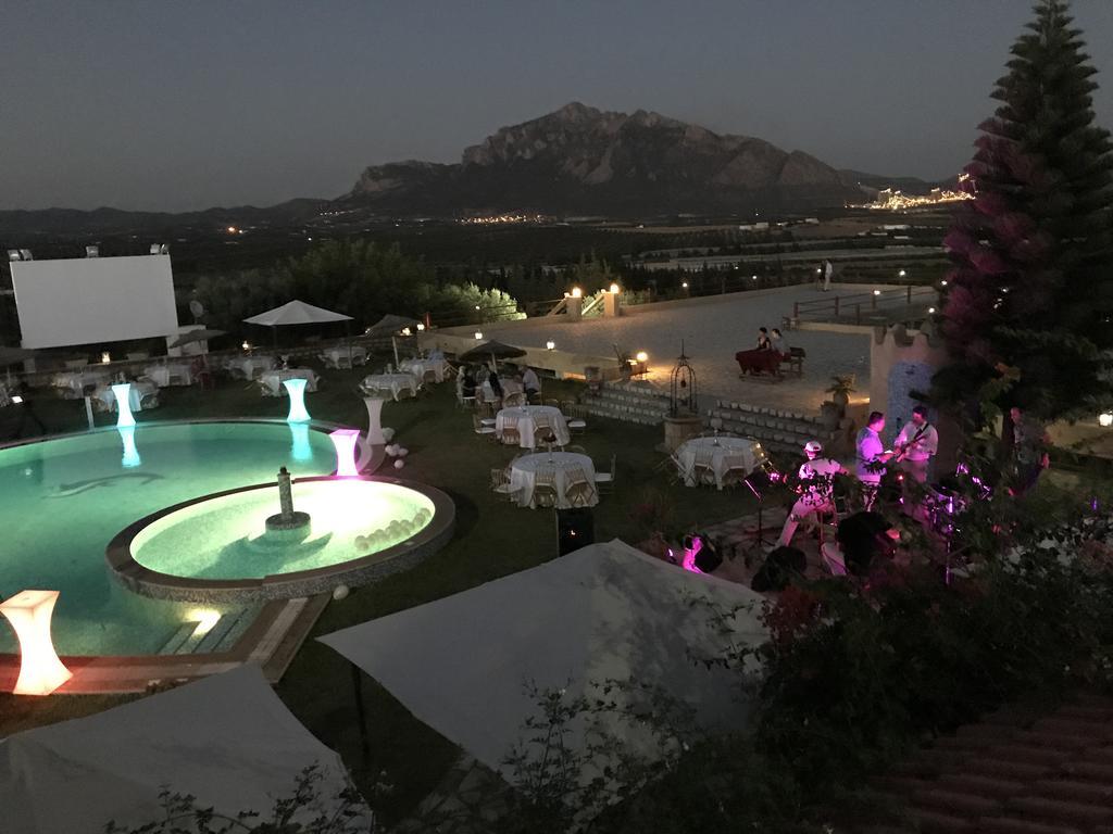 Dar Salima Bed and Breakfast Mornag Buitenkant foto