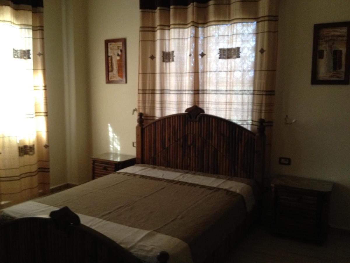 Dar Salima Bed and Breakfast Mornag Kamer foto
