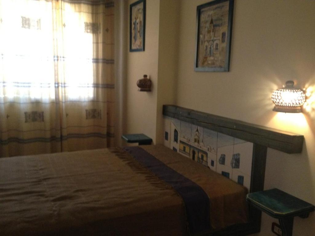 Dar Salima Bed and Breakfast Mornag Buitenkant foto