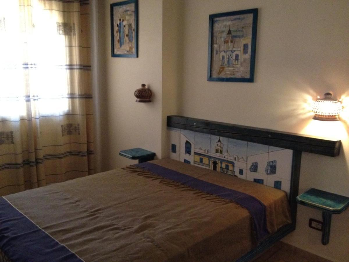 Dar Salima Bed and Breakfast Mornag Kamer foto