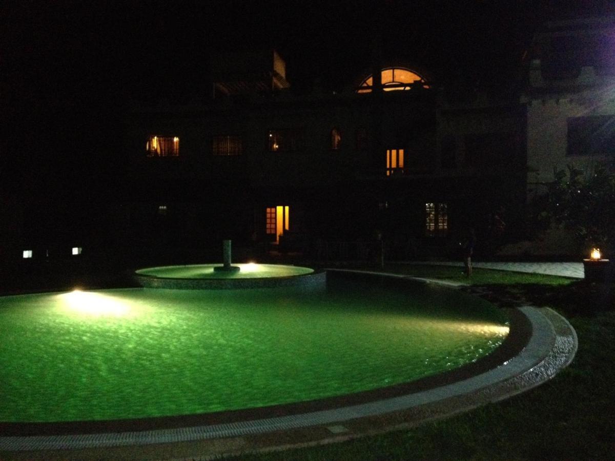 Dar Salima Bed and Breakfast Mornag Buitenkant foto